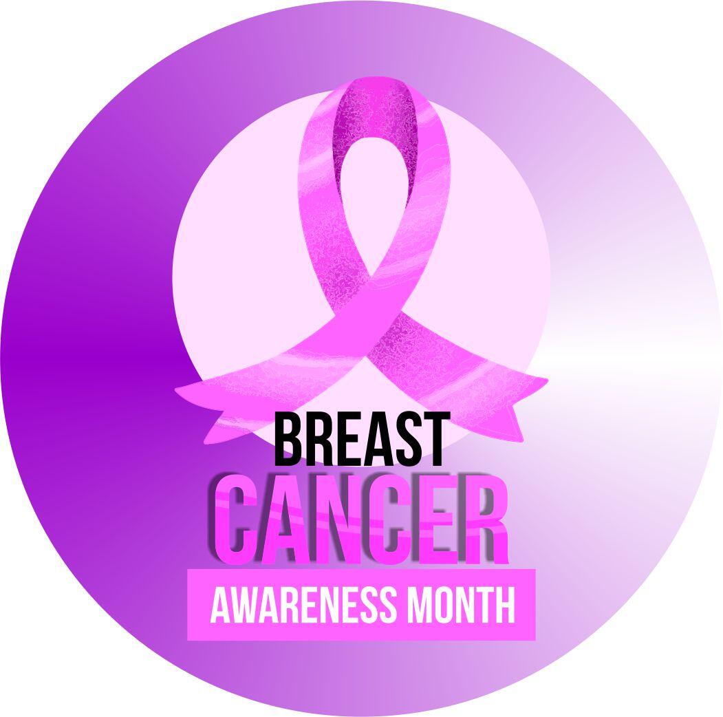 Breast Cancer Awareness Month