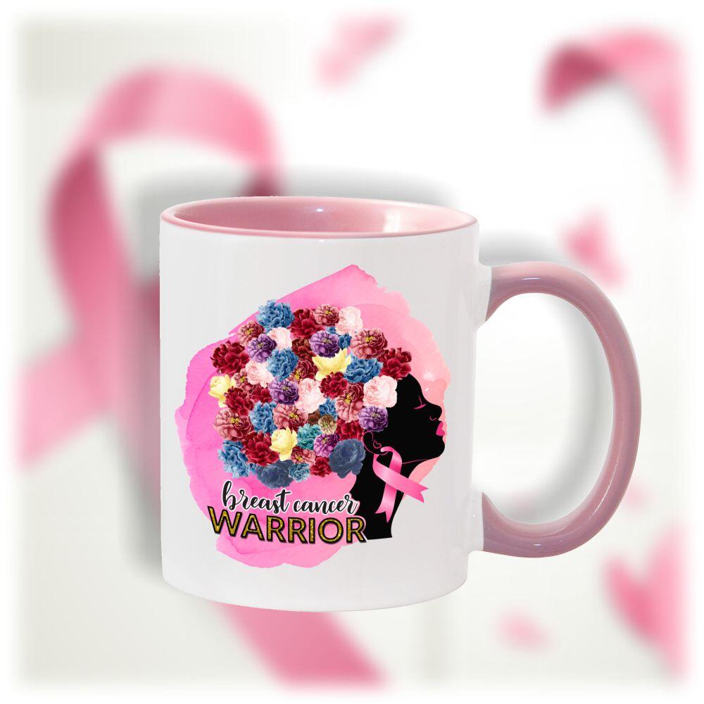 Breast Cancer Warrior - Image 4