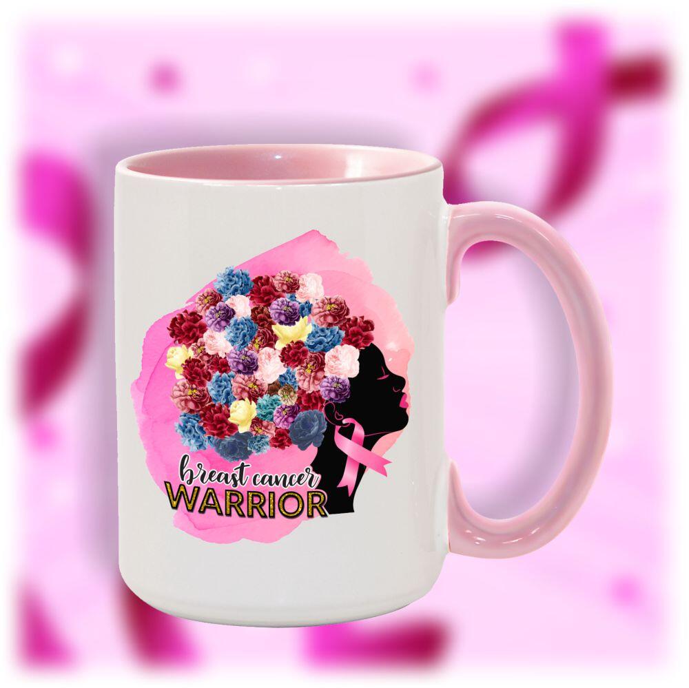 Breast Cancer Warrior - Image 3