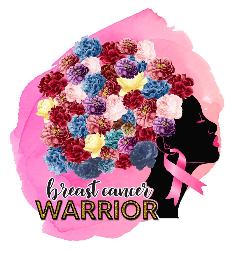 Breast Cancer Warrior