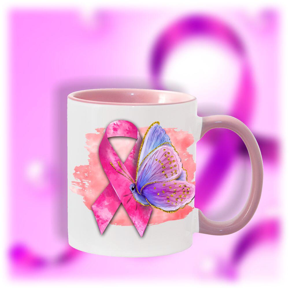 Butterfly And Ribbon - Image 4