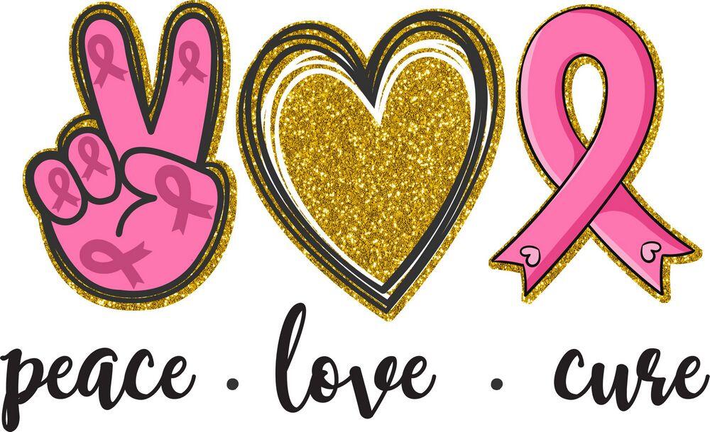 Peace Love Cure