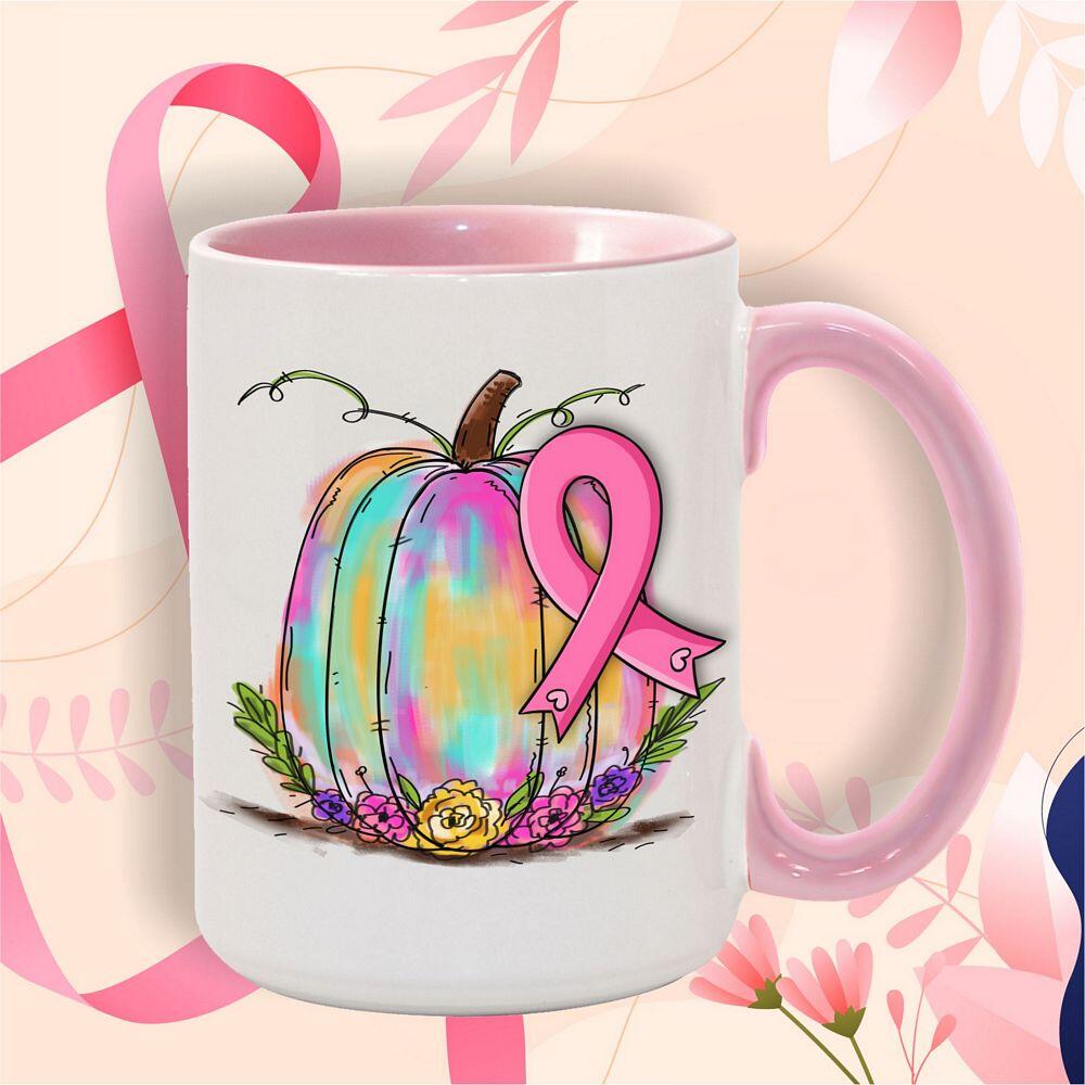 Pumpkin And Ribbon - Image 3