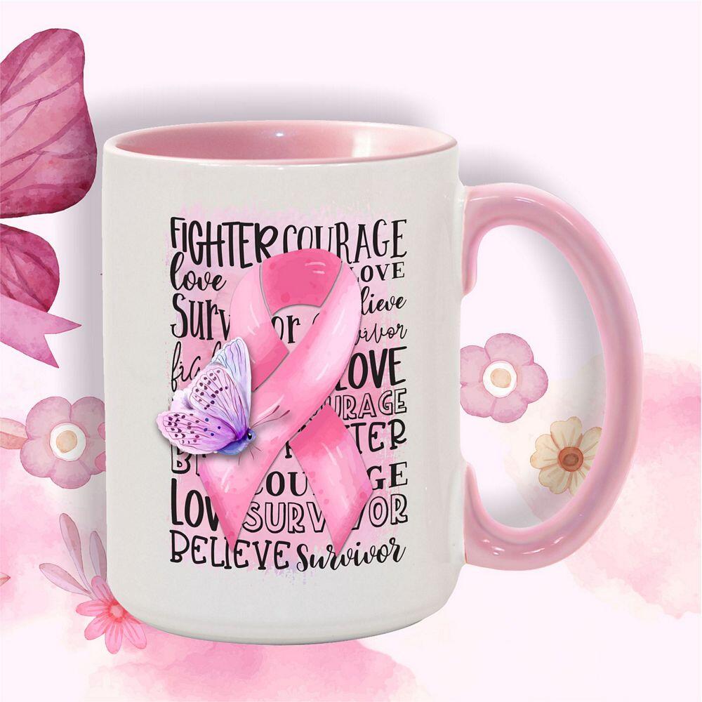 Butterfly And Ribbon - Image 3