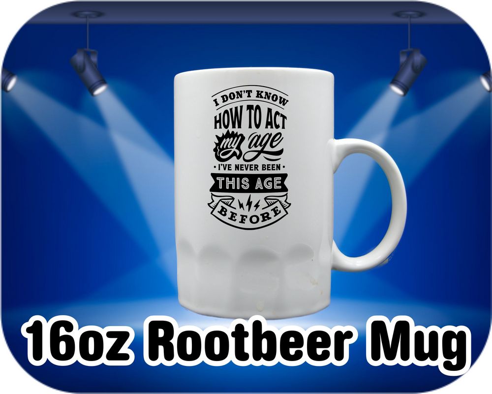 I Don't Know How To Act My Age - Image 6