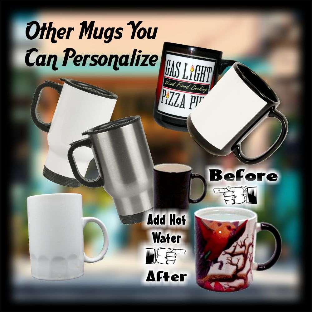 Other Mugs Logo