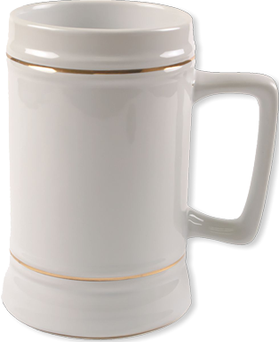 28oz beer Mug