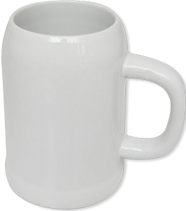 22oz Tankard Mug