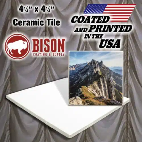 Custom Printed tile