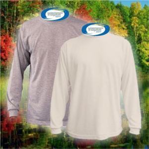 Basic long sleeve t shirt