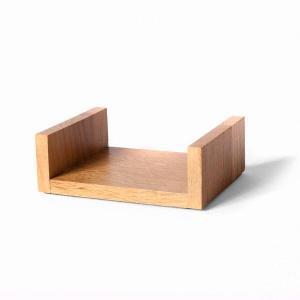 U-Shaped Coaster Racks