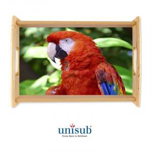 Wood Serving Tray
