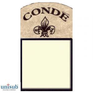 UniSub Sticky Note Holder