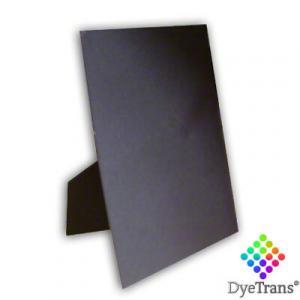 6 X 8 Black Easel