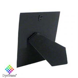 8 X 8 Black Easel