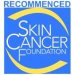 Skin Cancer foundation logo