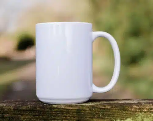 15oz Coffee Mugs Personalized