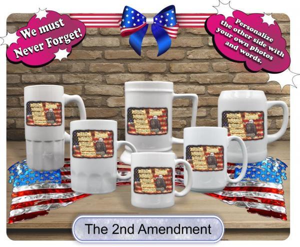 The 2nd Amendment - Image 2