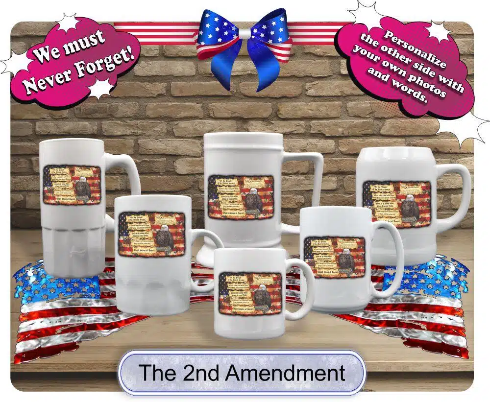 The 2nd Amendment - Image 2