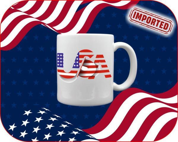 Red White and Blue USA - Image 4