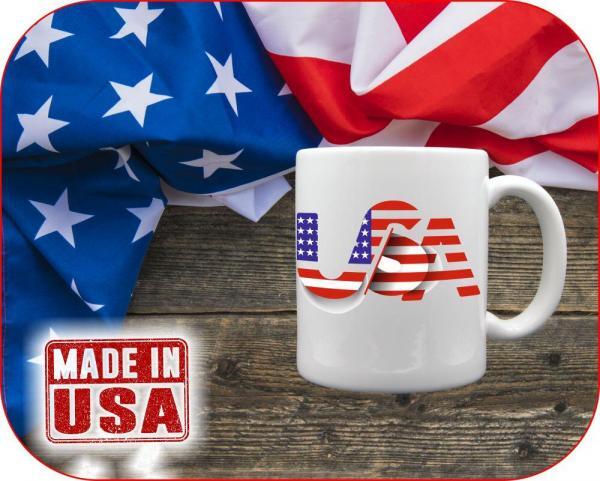 Red White and Blue USA - Image 3