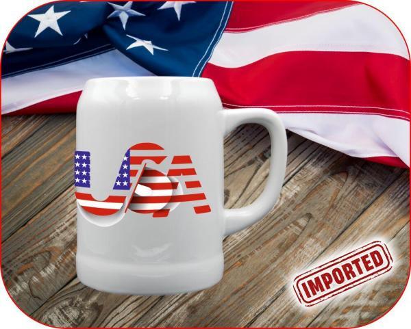Red White and Blue USA - Image 10