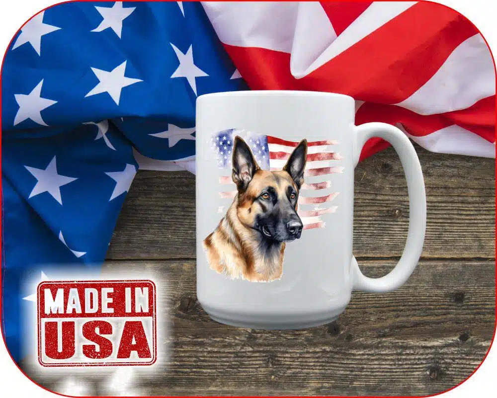 Patriotic Dog - Image 4