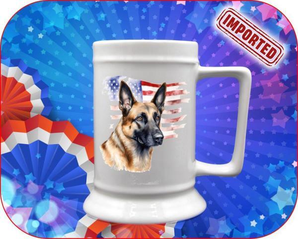 Patriotic Dog - Image 9