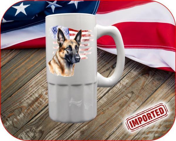 Patriotic Dog - Image 7