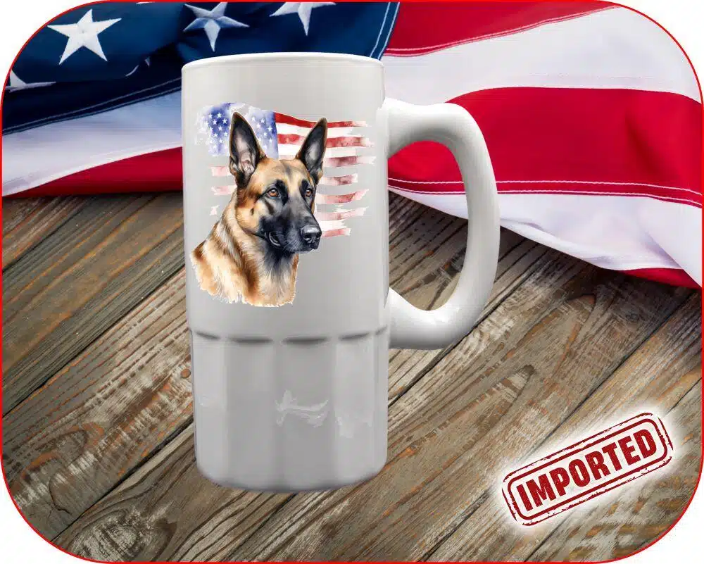Patriotic Dog - Image 7