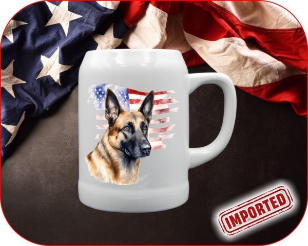 Patriotic Dog - Image 10