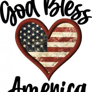 God Bless America