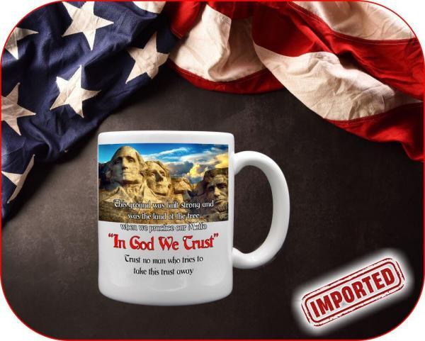 In God We Trust - Image 3