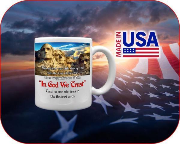 In God We Trust - Image 4