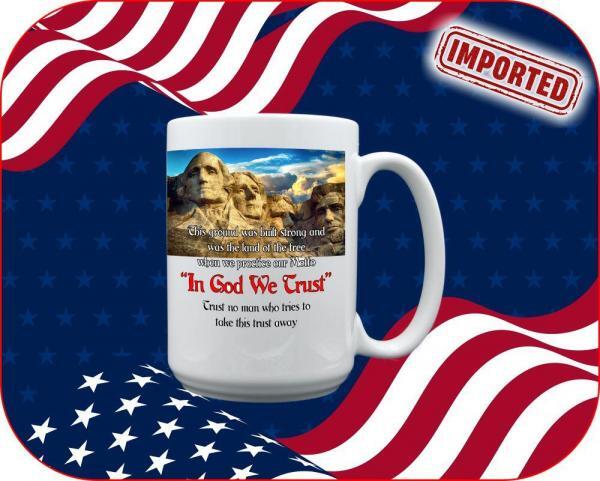 In God We Trust - Image 6