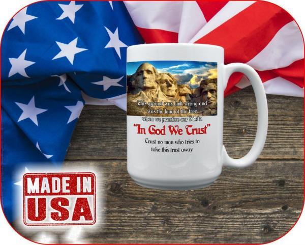 In God We Trust - Image 5