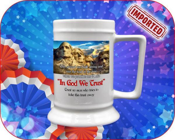 In God We Trust - Image 9