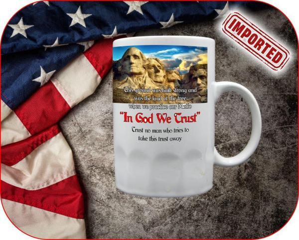 In God We Trust - Image 7