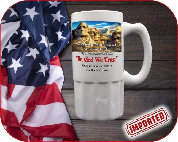 In God We Trust - Image 8