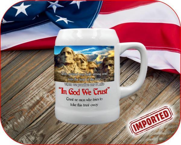 In God We Trust - Image 10