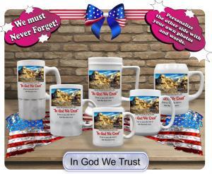 Patriotic Mug group