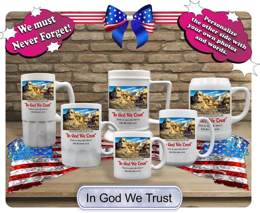 In God We Trust - Image 2