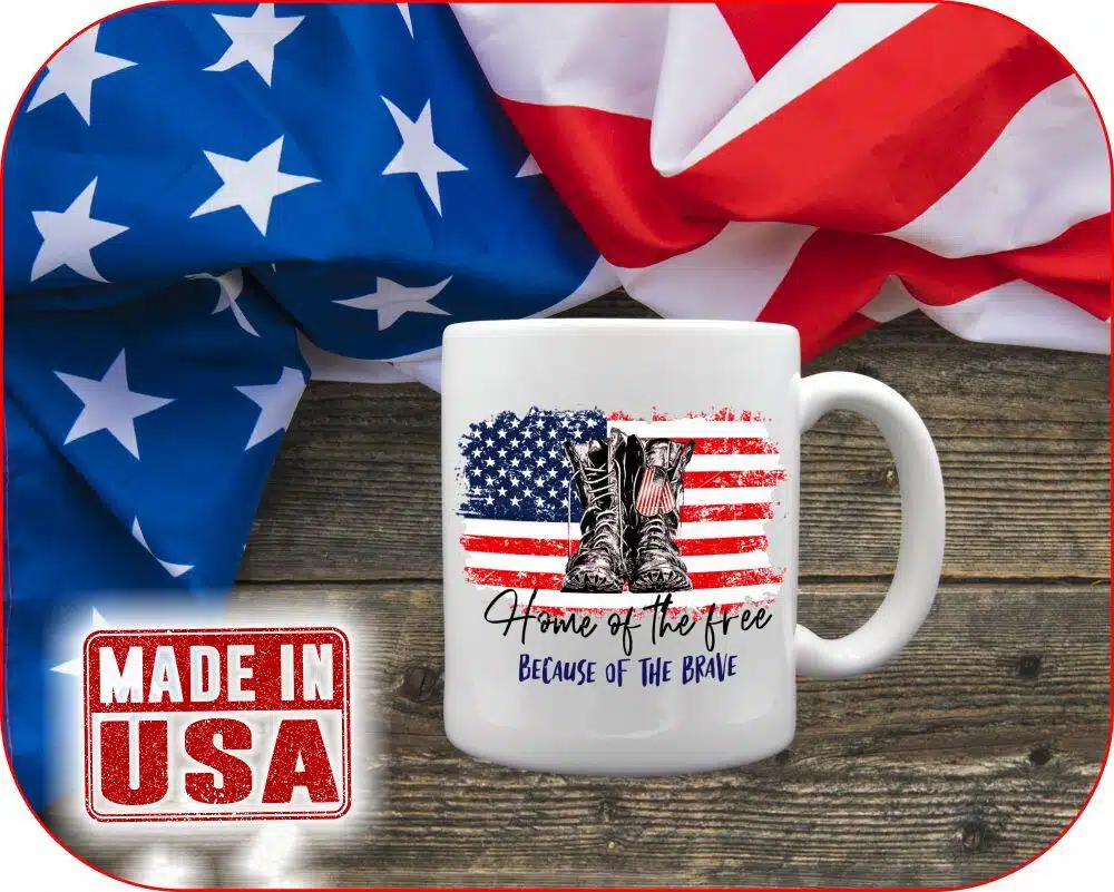Home of the Free - Image 7