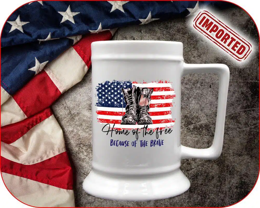 Home of the Free - Image 9