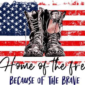 Home of the Free