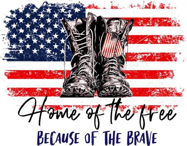 Home of the Free