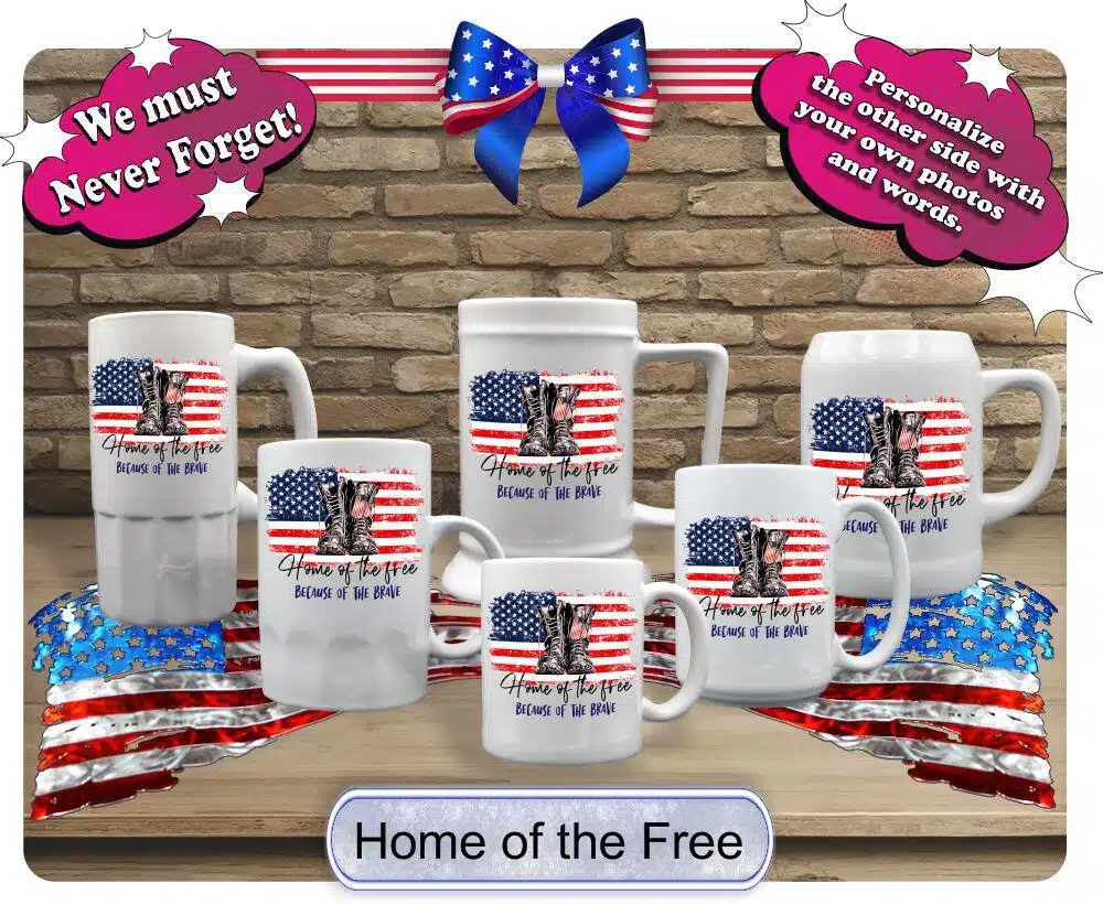 Home of the Free - Image 2