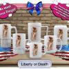 Liberty or Death Torch - Image 2