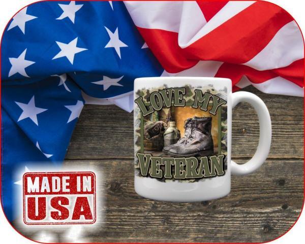 Love my Veteran - Image 6