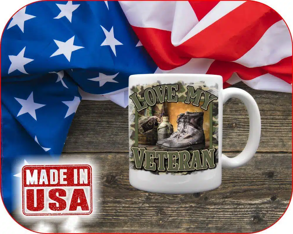 Love my Veteran - Image 6